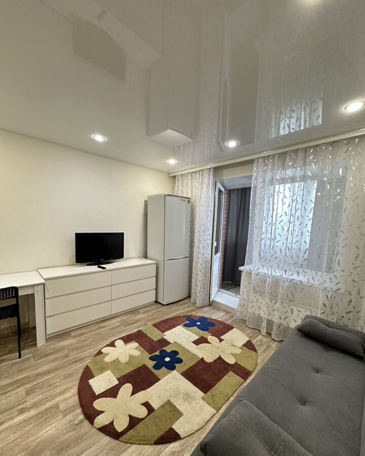 квартира г Бердск ул Кристальная 5/2 фото 3
