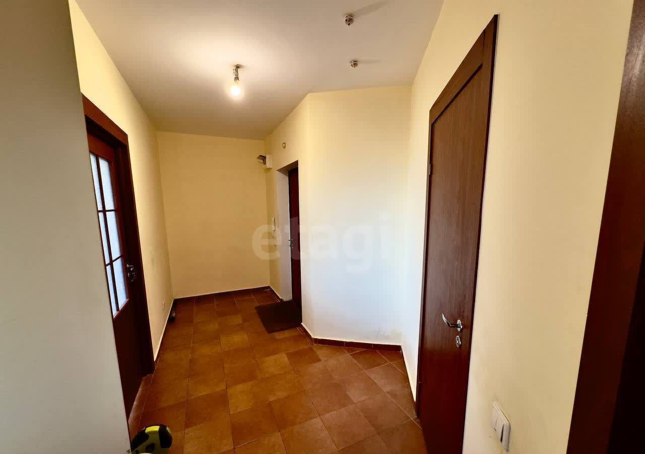 квартира г Химки мкр Сходня ул Ленинградская 1 Сходня фото 14
