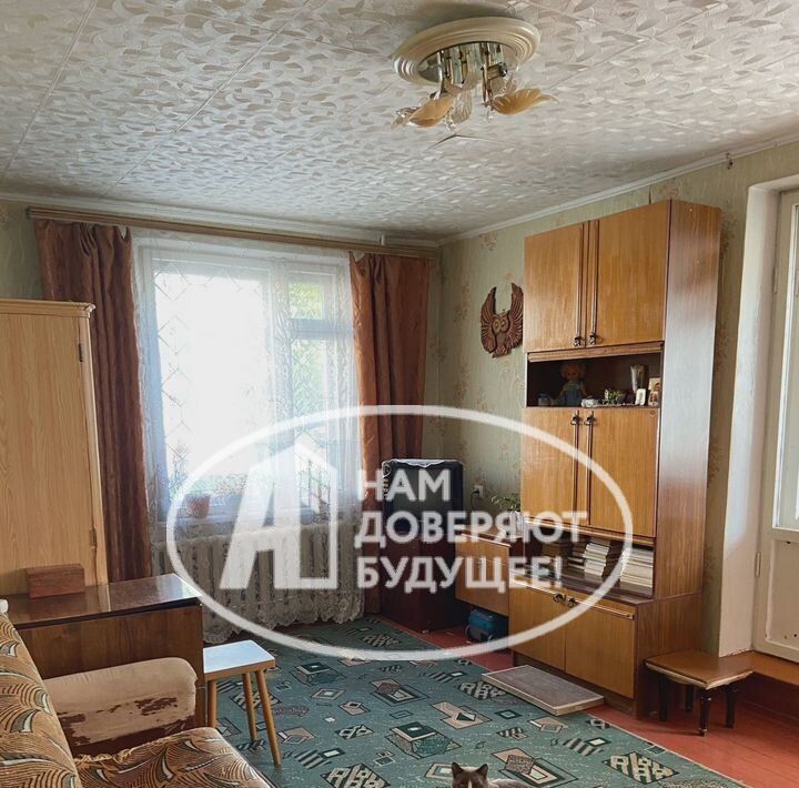 квартира г Соликамск ул Северная 43а фото 1