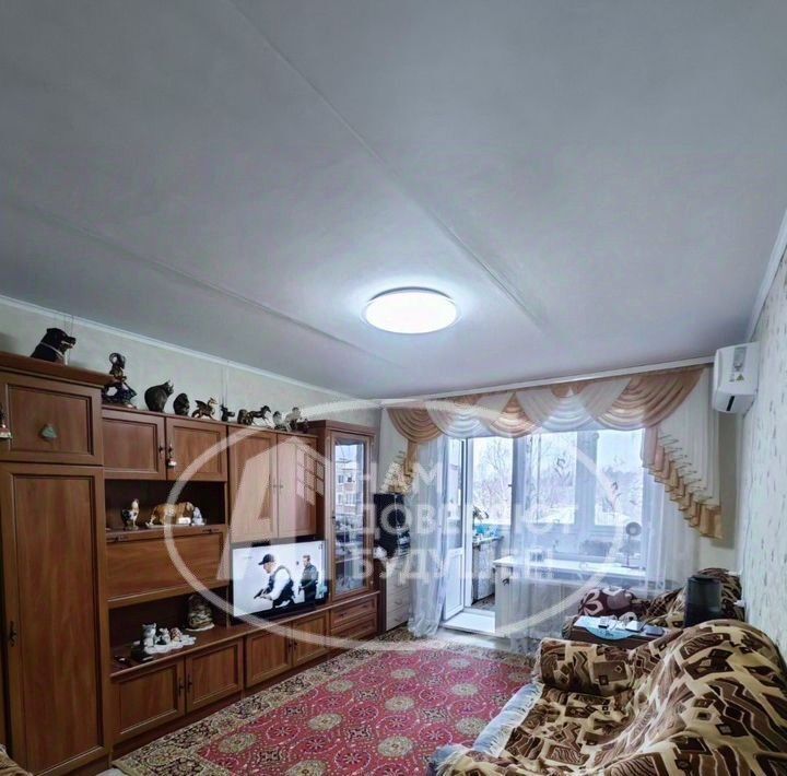 квартира г Соликамск ул Северная 27 фото 1
