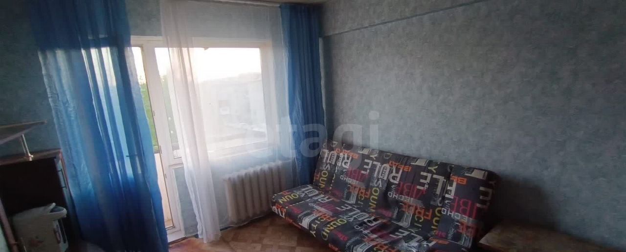 комната г Красноярск р-н Кировский ул Кутузова 19 фото 1