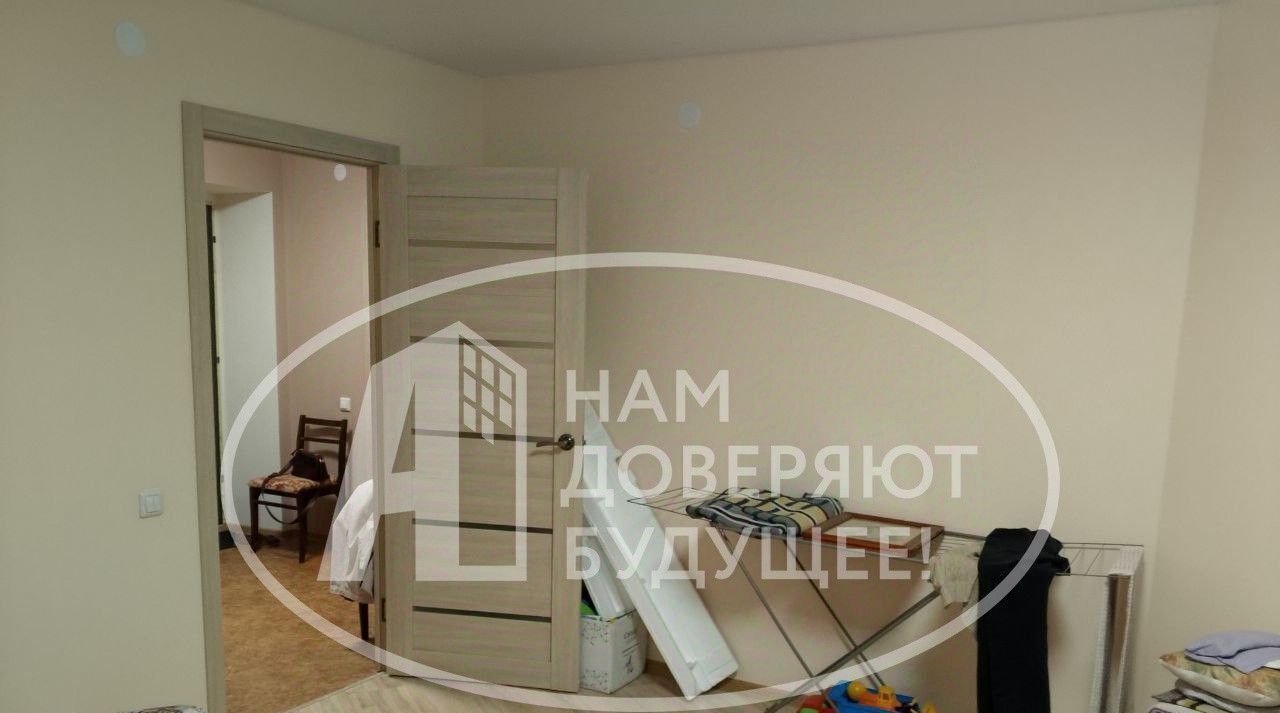 квартира г Глазов ул Сибирская 6 фото 3