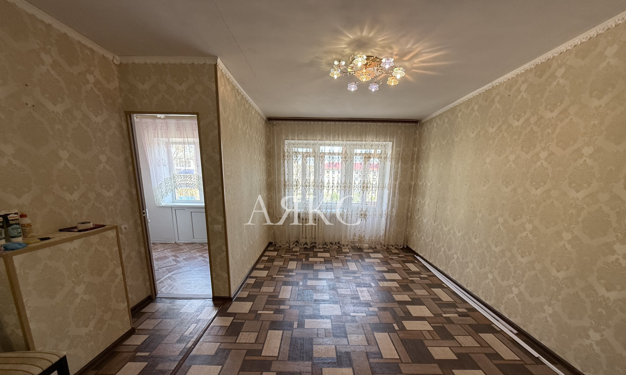 квартира р-н Ишимбайский г Ишимбай ул Губкина 36 фото 2