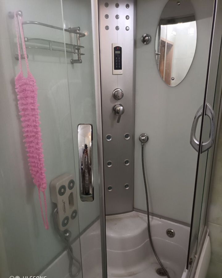 квартира г Саратов р-н Октябрьский ул Рабочая 10 фото 15