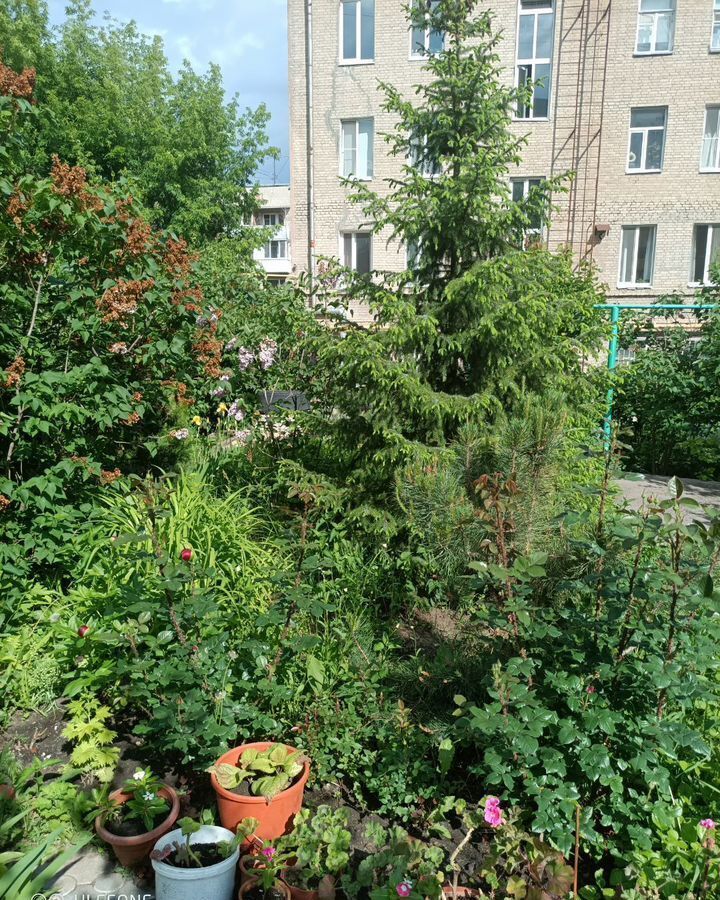 квартира г Саратов р-н Октябрьский ул Рабочая 10 фото 21