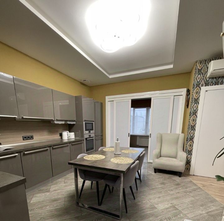 квартира г Москва метро Войковская ш Ленинградское 25к/2 фото 5