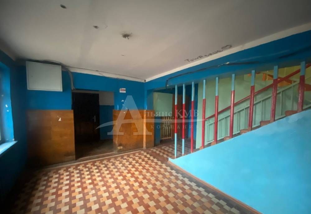 комната г Кисловодск пер Родниковский 2а фото 2