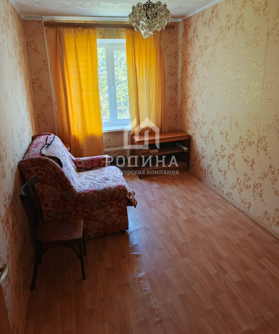 квартира г Комсомольск-на-Амуре ул Краснофлотская 22 фото 2
