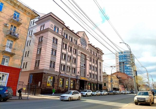 свободного назначения р-н Волжский ул Московская 49 фото