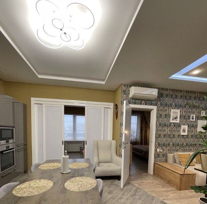 квартира г Москва метро Войковская ш Ленинградское 25к/2 фото 6