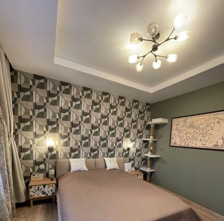квартира г Москва метро Войковская ш Ленинградское 25к/2 фото 11