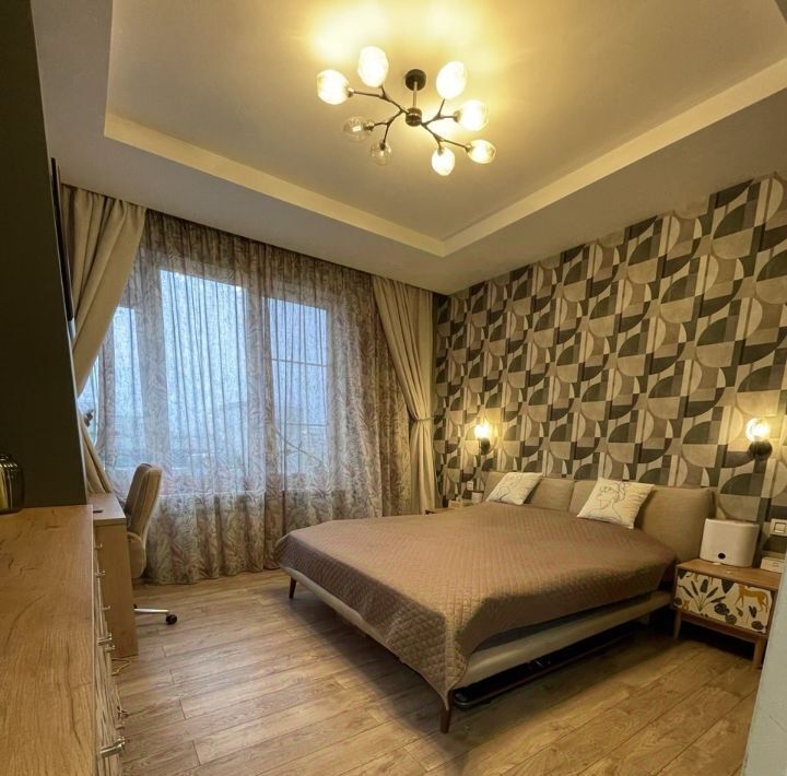 квартира г Москва метро Войковская ш Ленинградское 25к/2 фото 12