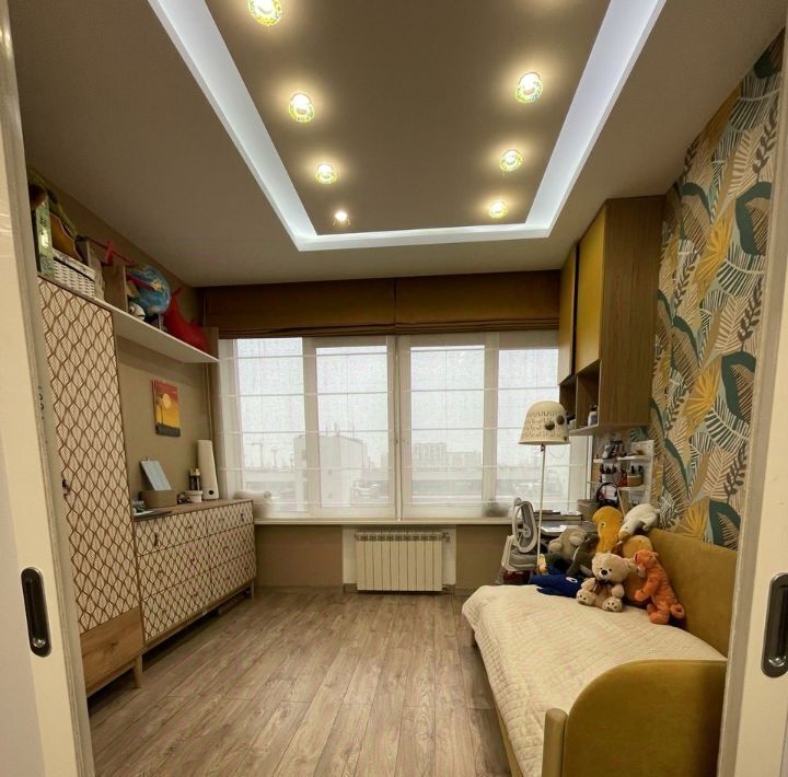 квартира г Москва метро Войковская ш Ленинградское 25к/2 фото 15