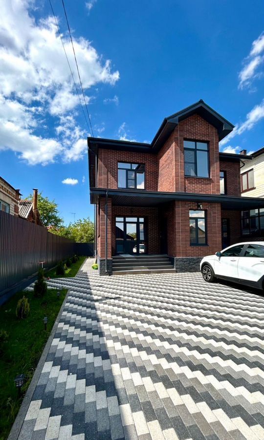 дом г Ставрополь р-н Ленинский ул Короткова фото 1