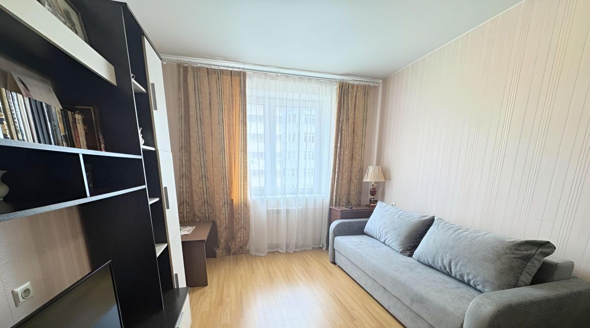 квартира г Пятигорск ул Огородная 37/2 фото 1
