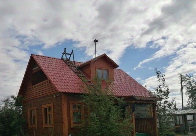 снт Лена ул Витимская фото