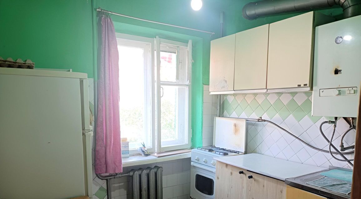 квартира г Ставрополь р-н Промышленный ул Ленина 397/3 фото 3
