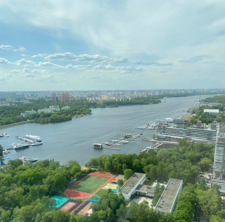 квартира г Москва метро Войковская ш Ленинградское 25к/2 фото 25
