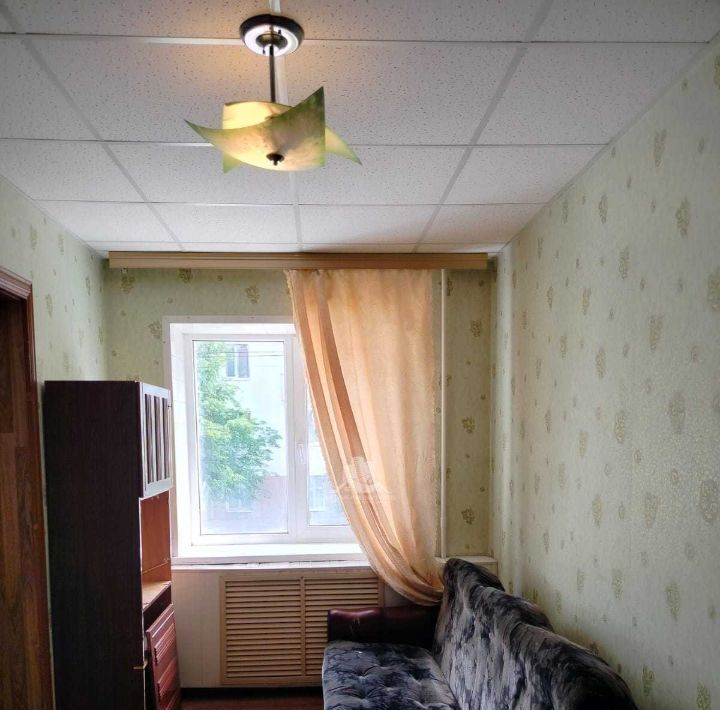 квартира г Белгород Западный ул Гагарина 8 фото 10