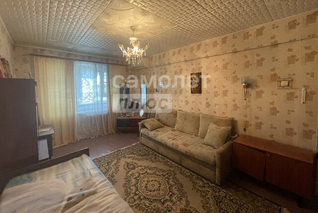 квартира ул Полякова 19 фото