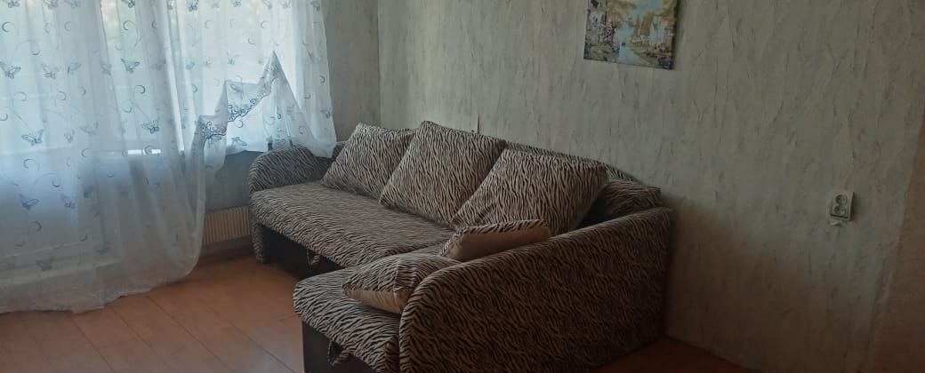 квартира г Электросталь пр-кт Ленина 1а фото 4