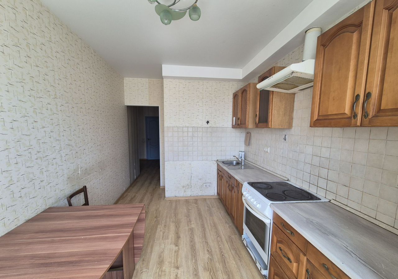 квартира г Домодедово мкр Северный ул Советская 50 фото 3