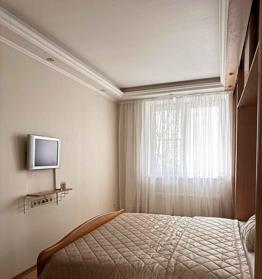 квартира г Королев Костино пр-кт Космонавтов 3а м-н фото 15