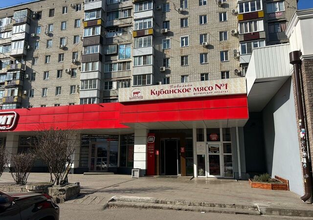 р-н Прикубанский ул им. Тургенева 155 фото