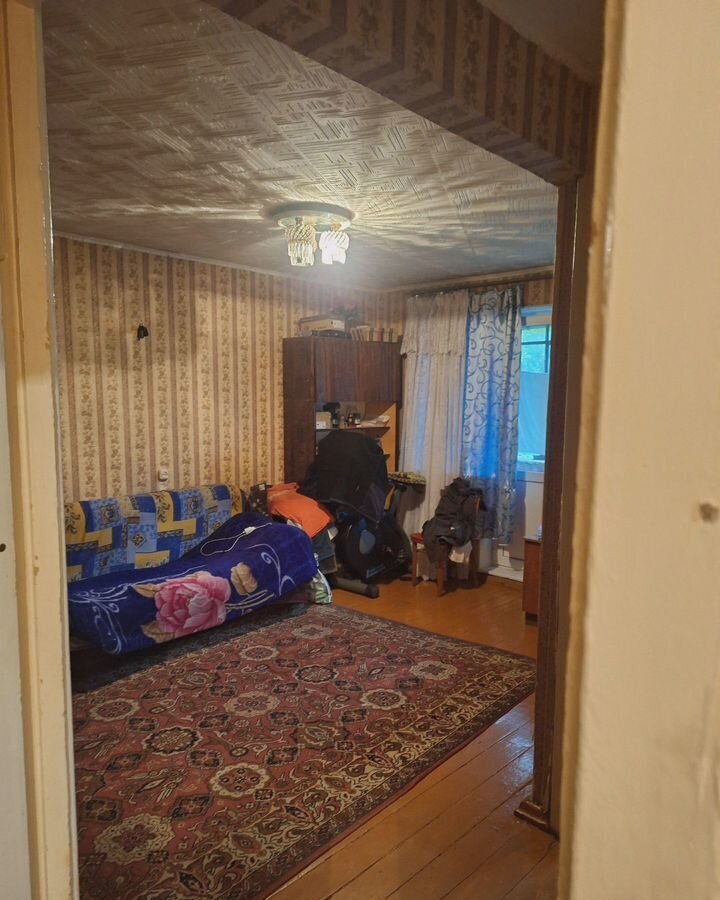 квартира г Магнитогорск р-н Ленинский ул Вокзальная 118 фото 3