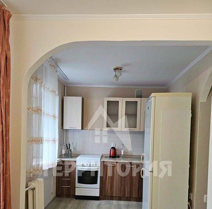 квартира г Кострома ул Калиновская 20 фото 2