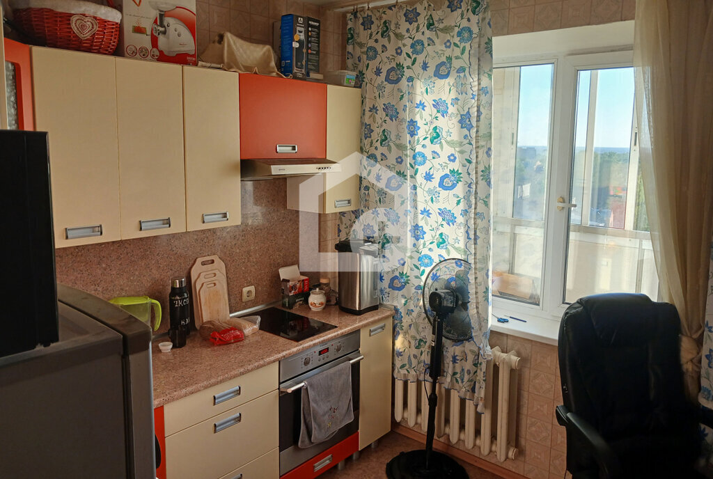 квартира г Томск ул 1-я Рабочая 44 фото 3