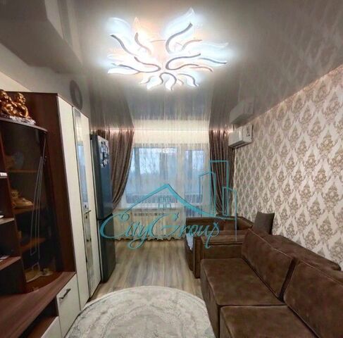 Новый город ул Пацаева 8 фото