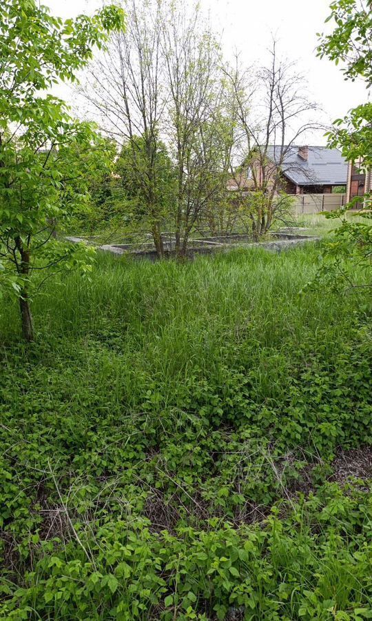 земля г Краснодар р-н Прикубанский снт Транспортник ул Солнечная 94 фото 1