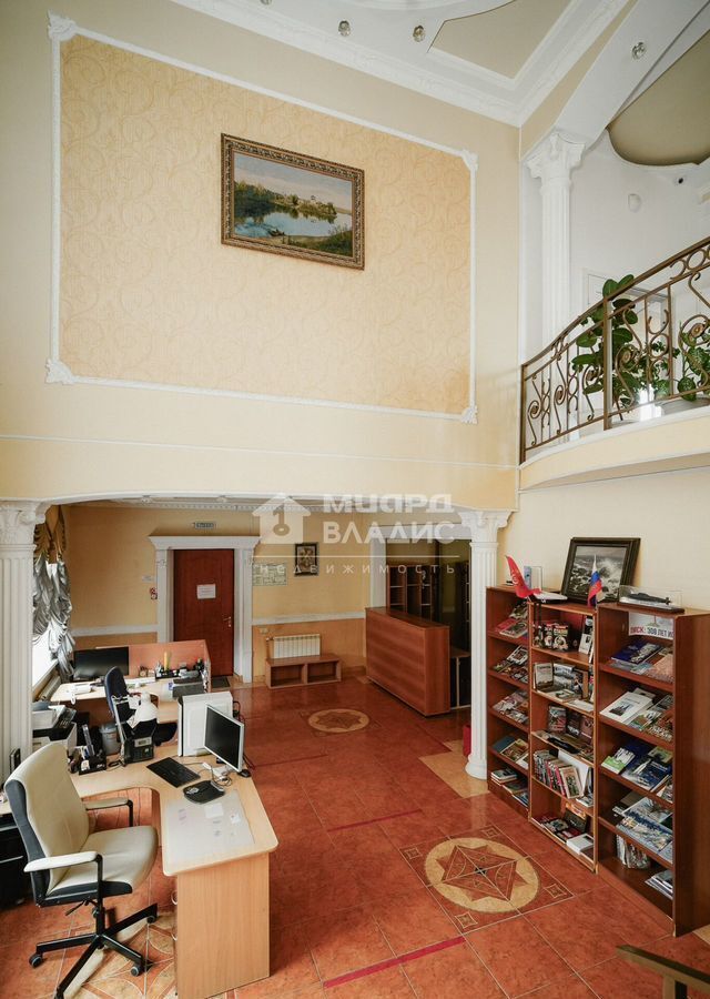 дом г Омск р-н Центральный ул 16-я Северная 114 фото 4