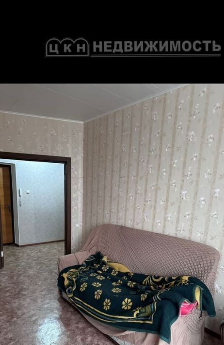 квартира г Оренбург р-н Ленинский ул Салмышская 47/1 фото 4