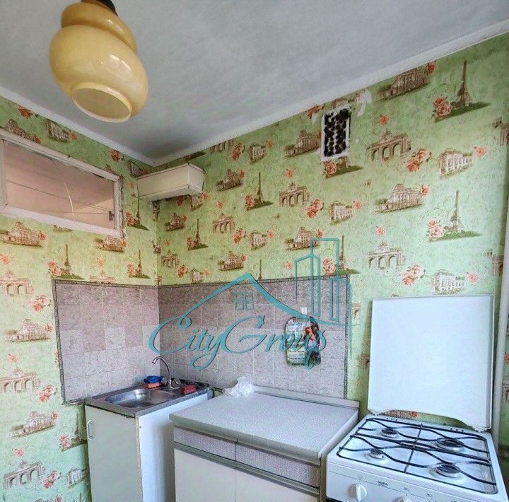 квартира г Орск р-н Октябрьский Новый город ул Тагильская 9а фото 2