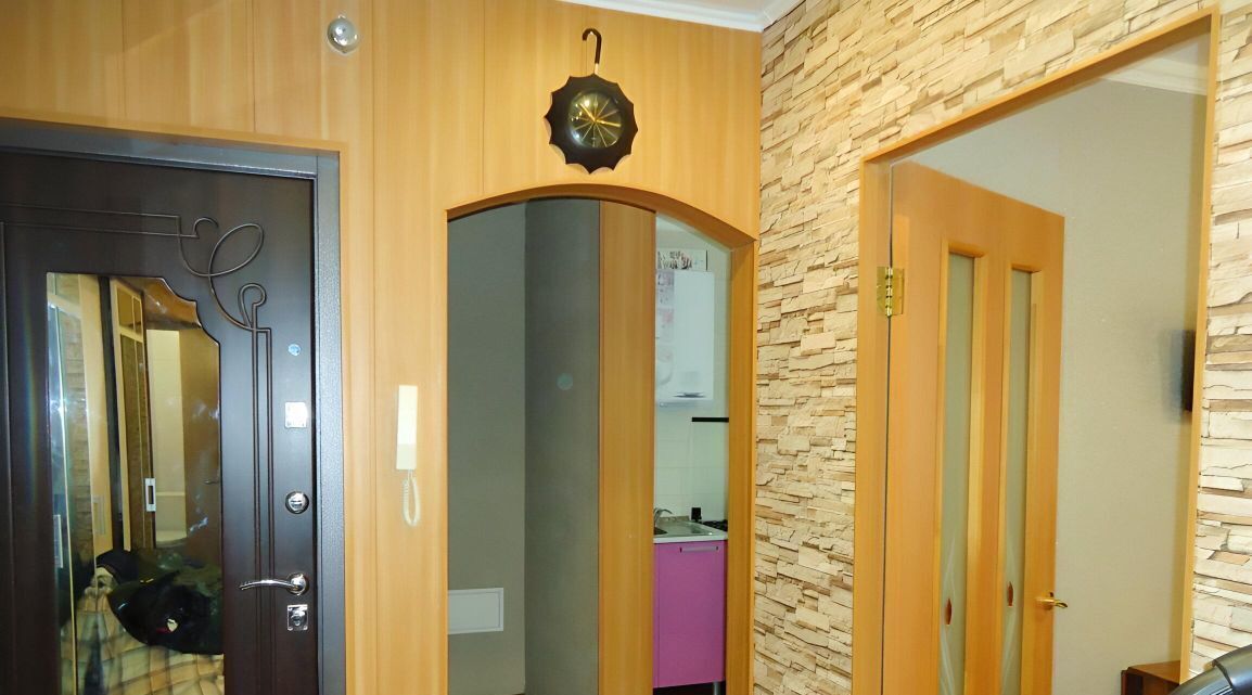 квартира г Новотроицк ул Винокурова 10а фото 2