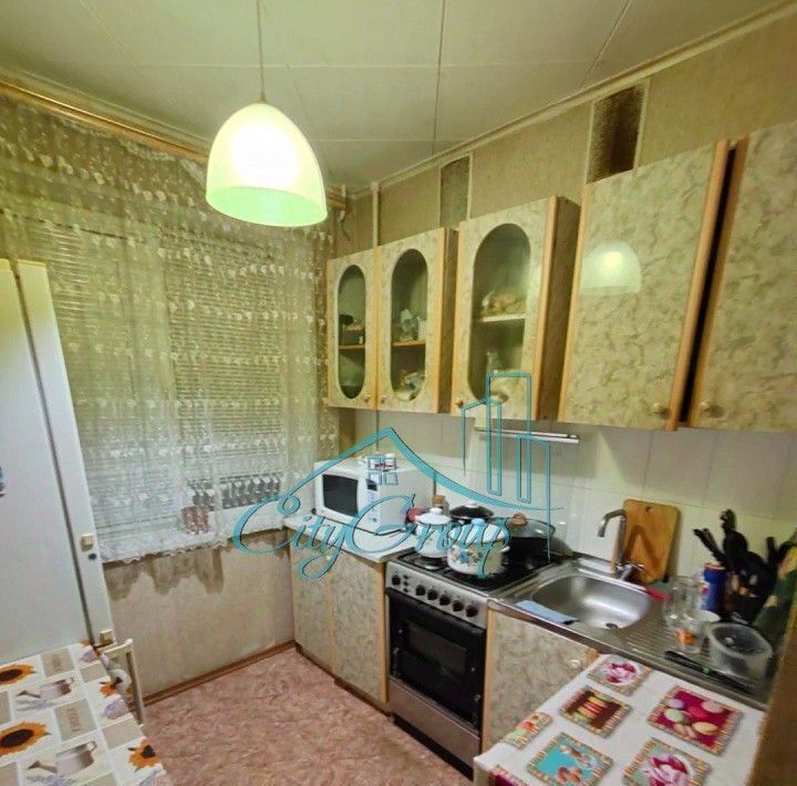 квартира г Орск р-н Советский ул Братская 44 фото 4