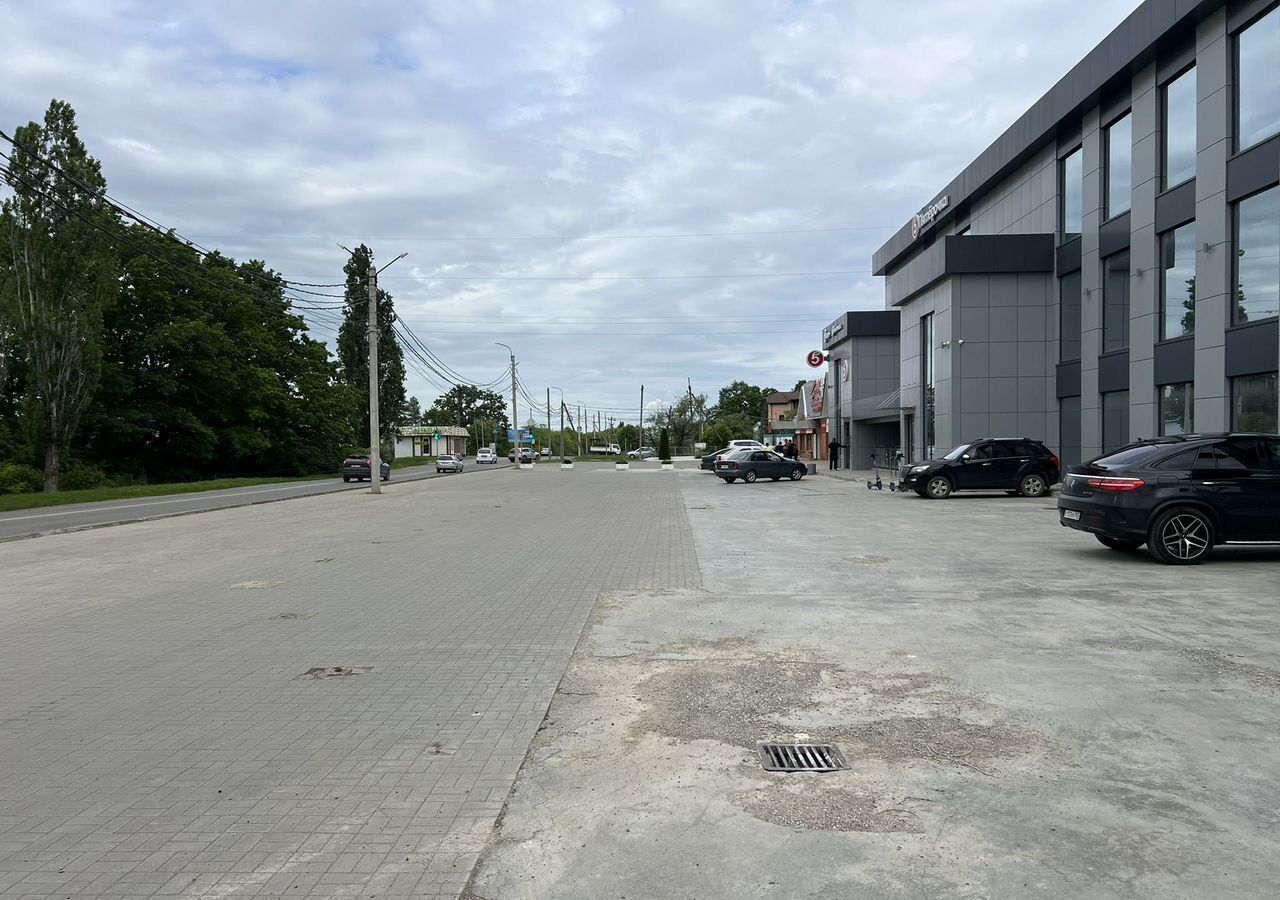 офис г Горячий Ключ ул Мартоса 1 фото 4