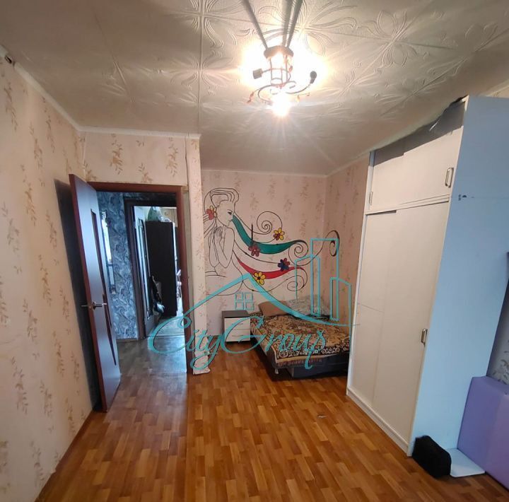 квартира г Орск р-н Октябрьский Новый город ул Ялтинская 87 фото 4