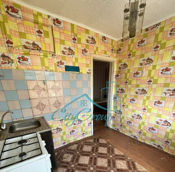 квартира г Орск р-н Ленинский Новый город ул Пржевальского 1а фото 4