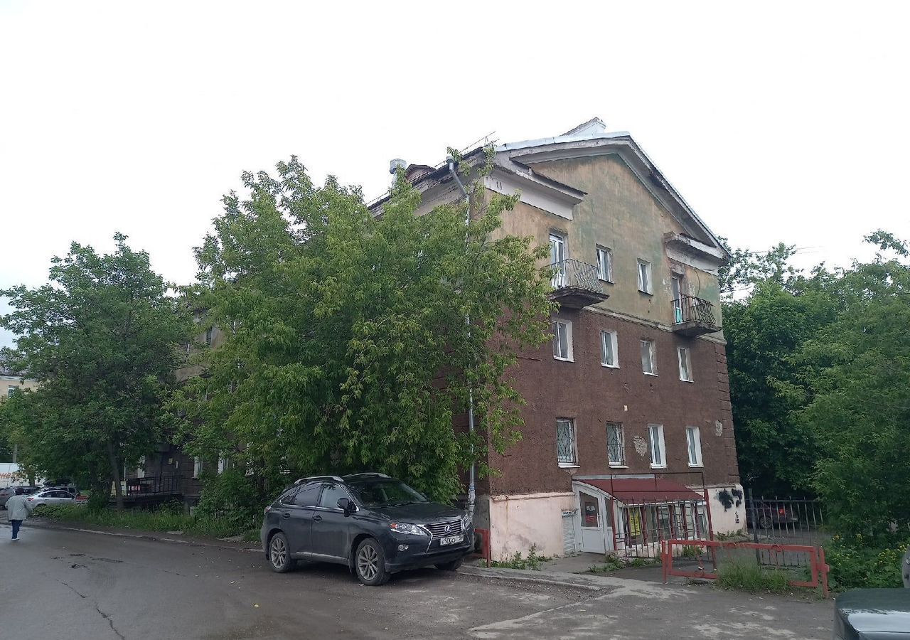 свободного назначения г Пермь р-н Свердловский ул Куйбышева 87 фото 8