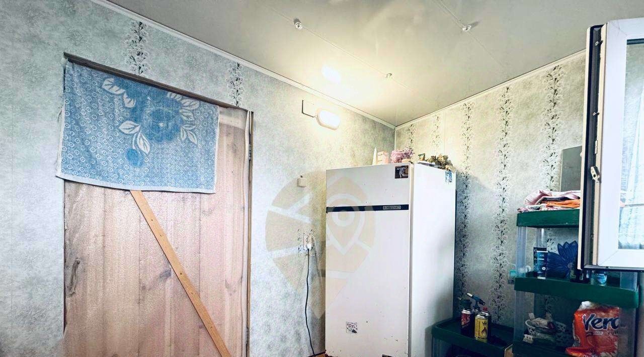 дом г Старый Оскол ул Вишневая Надежда-4 СНТ фото 30