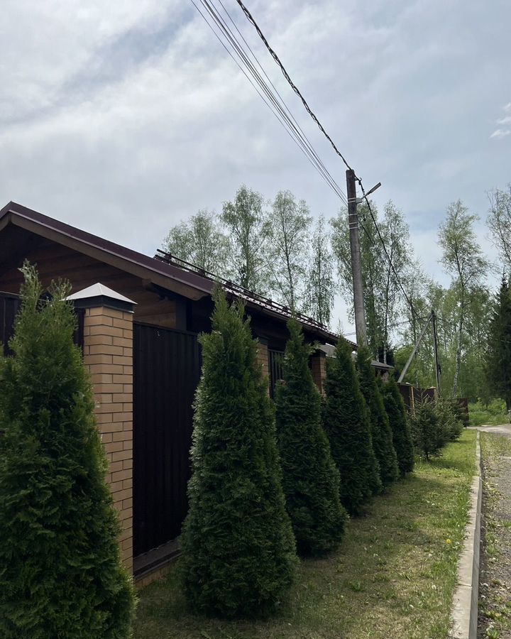 дом г Наро-Фоминск снт Лубянка 55 км, 251, Наро-Фоминский г. о., Киевское шоссе фото 10