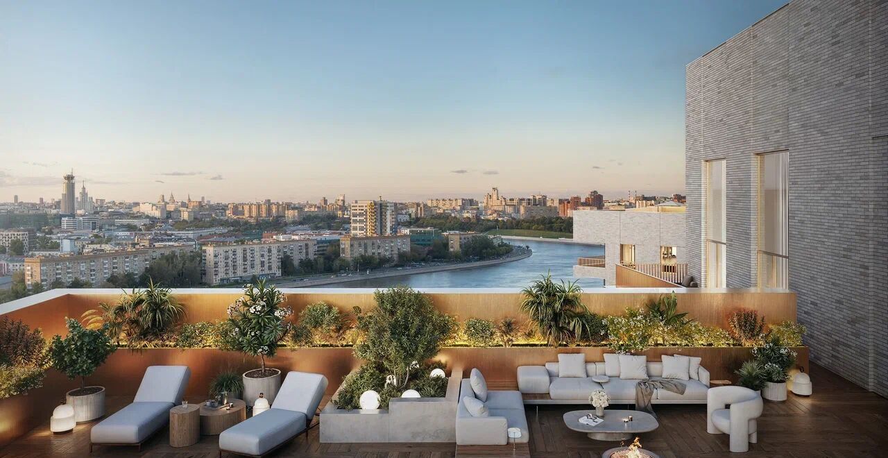 квартира г Москва метро Автозаводская ул Эдуарда Стрельцова 2 корп. 2 фото 9