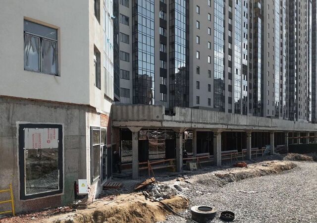 Чкаловская дом 26 фото