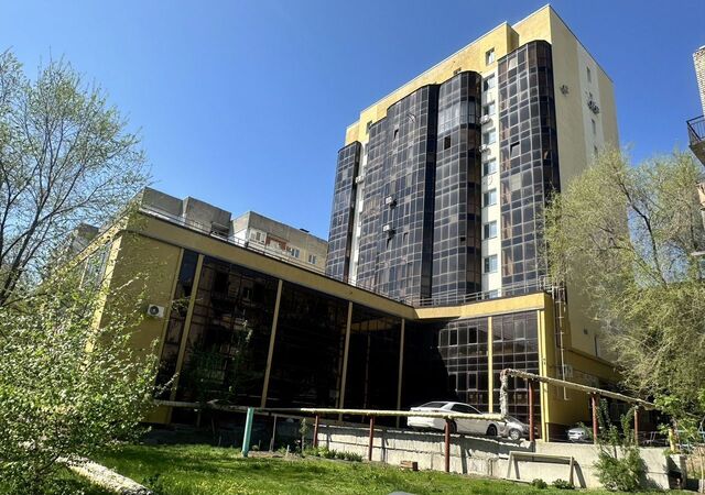 р-н Заводской ул. имени Н. Г. Чернышевского, 55Д фото