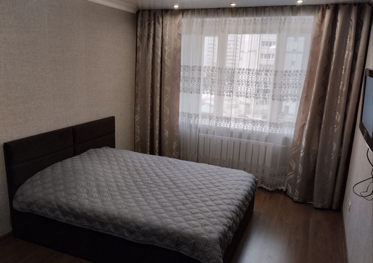 квартира г Вологда Можайский ул Ярославская 31б фото 4