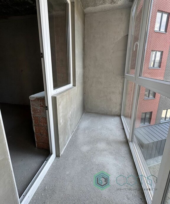 квартира г Пионерский ул Октябрьская 2к/1 фото 18
