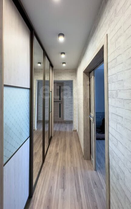 квартира г Ковров ул Генералова 12 фото 4
